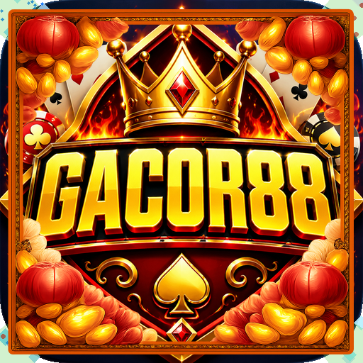 gacor88 — galeri pratinjau Resmi APK